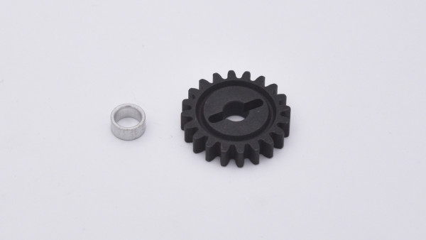 Modster Motor pinion 20 teeth Cito/Dasher