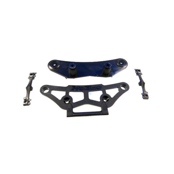 HoBao PLASTIC BUMPER & ANTI-ROLL BAR MOUNT