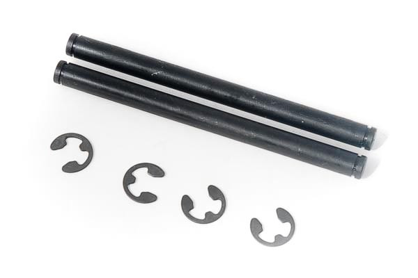 MCD Racing Stifte f. obere Querlenker Q6x78mm (SPORT) 2 Stk.
