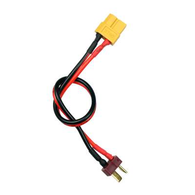 Batteria Robitronic SC5000T NiMH 5000 MAh 7,2V A Stick Con Connettori T E Tamiya - Pronta All'uso!