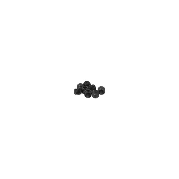 Yikong Wurmschraube M3x3