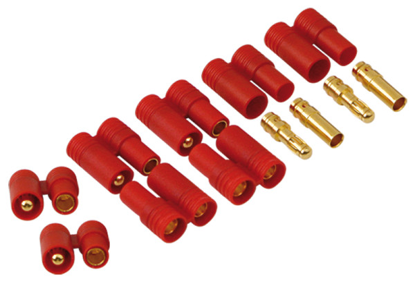 Much More Hyper Connector 3set