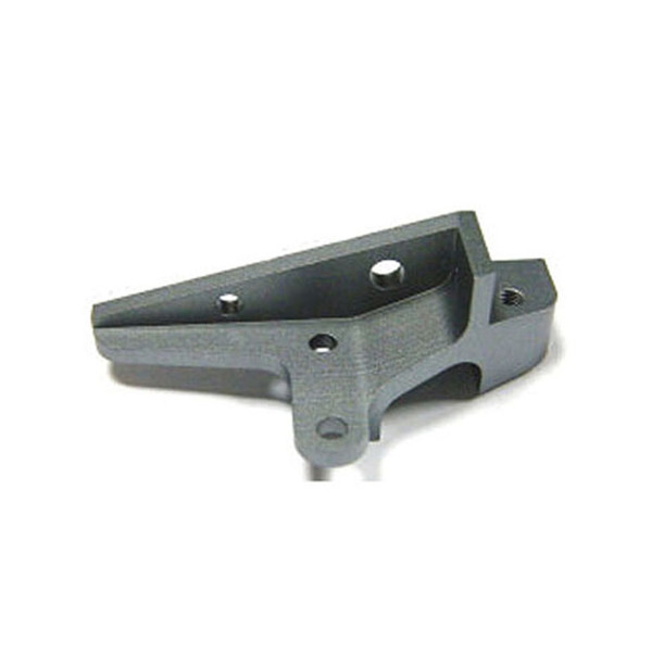 HoBao CNC FRONT SUPPORT BRACE FOR H9 ELECTRIC CAR