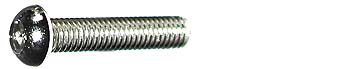Take Off M3 Hex Socket Button Head 15mmNI