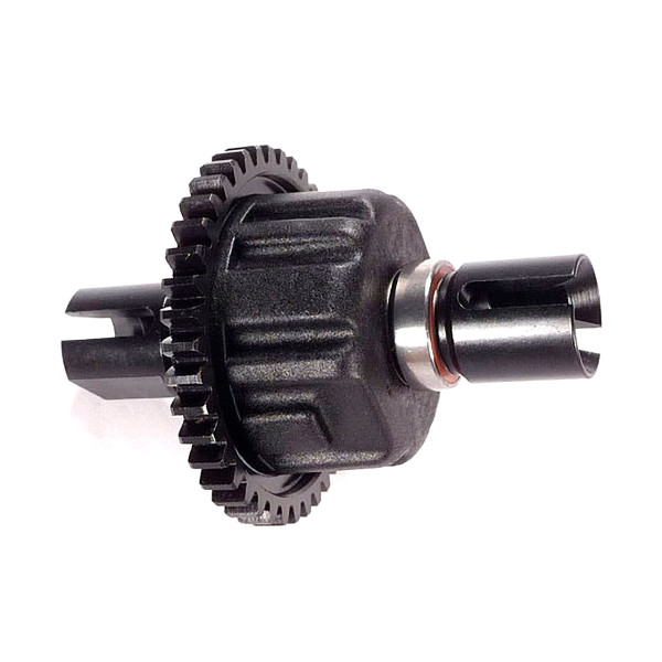 HoBao CENTER DIFFERENTIAL SPIDER SET
