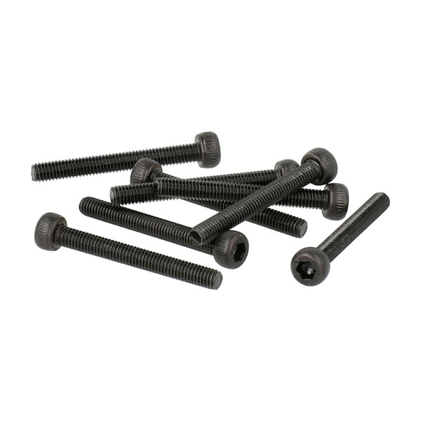 Yikong Zylinderkopfschraube M3x24mm
