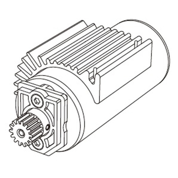Motor-Set