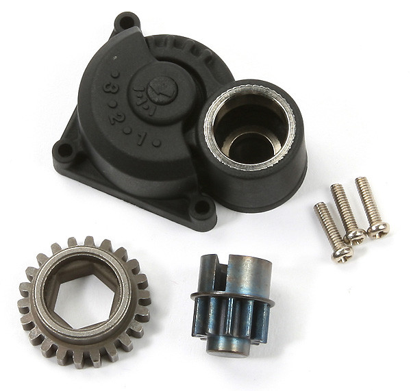 Flyingpoint Adapter für 1/18 SH 07, FC 07. (MINI)