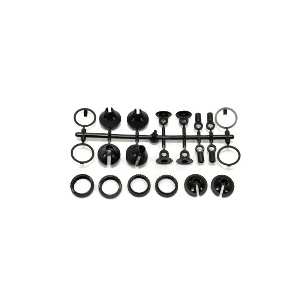 HoBao SHOCK NYLON SET