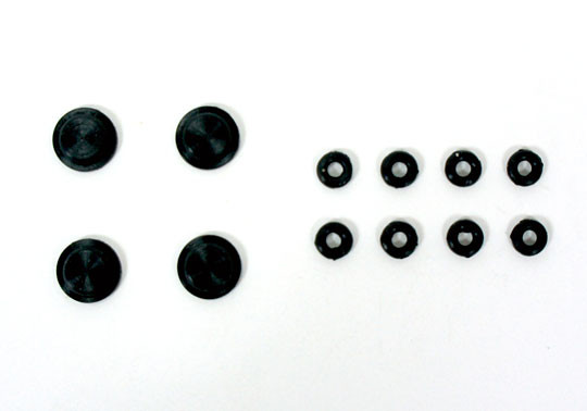 Helion Shocks Seals (Animus SC/TR)
