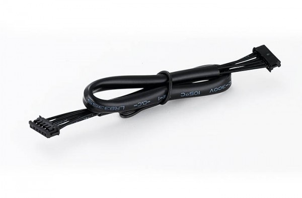 1/10 RC Sensored Brushless ESC Motor Sensor Cable 200mm for RC Car Crawler 
