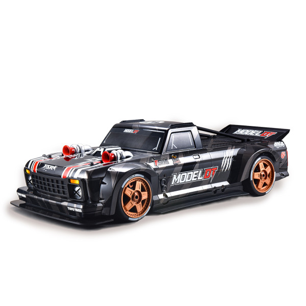 Model DT 1/7 6S RTR 33711
