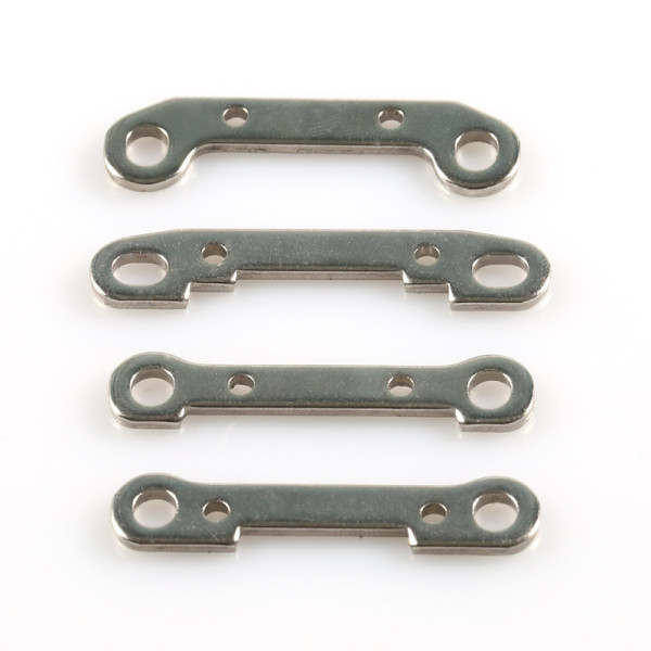 LC Racing Querlenkerhalter Set