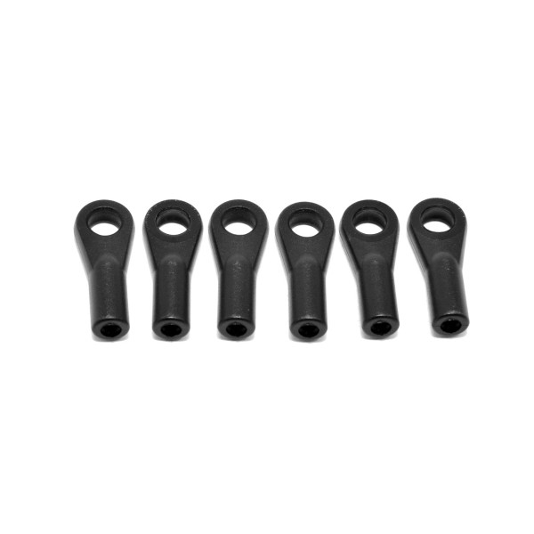 HoBao Turnbuckle Rod Ends