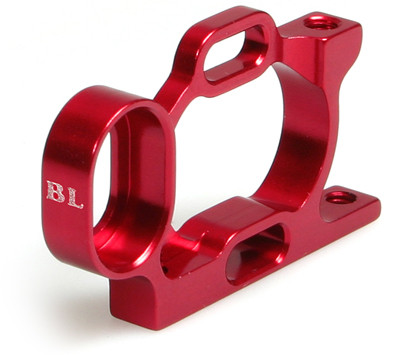 Robitronic Motorträger für Brushless
