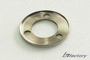 Robitronic 30mm Push Type Clutch Shoe Plate