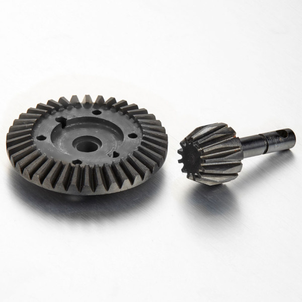 TFL Racing Differential Bevel Gear Set 38T/13T