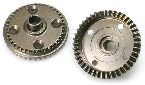 Robitronic Bevel Gear 42T Protos Sintering Metal