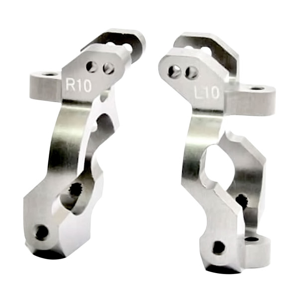HoBao CNC C HUB SET- 10 DEG