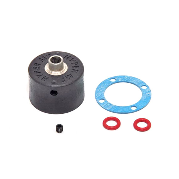 HoBao Differential Case Set VS2