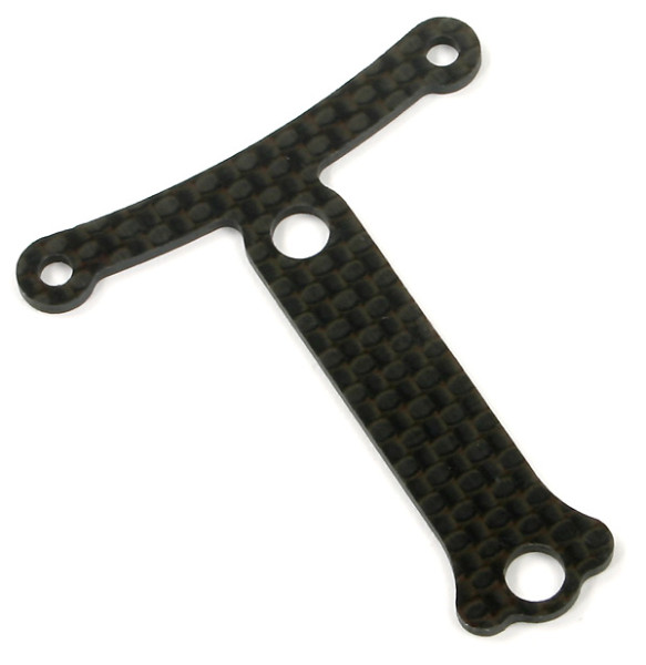 Robitronic T-bar Carbon Fiber 1,5mm