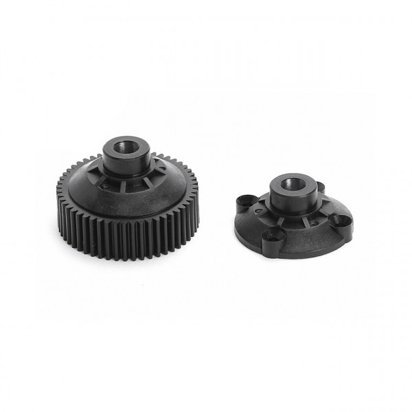 Bevel Gear Diff. Cage