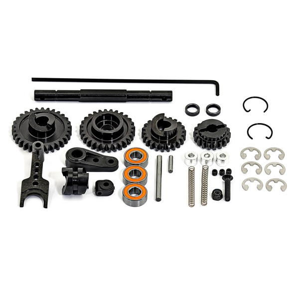 Hobao HYPER MT REVERSE CONVERSION KIT