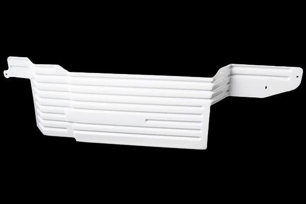 MCD Racing Seitenschutz Lexan für Monster links