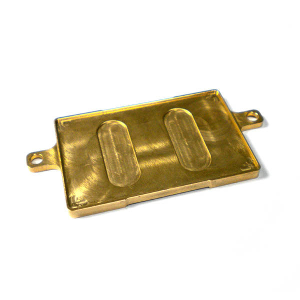 KM Copper battery plate 25g