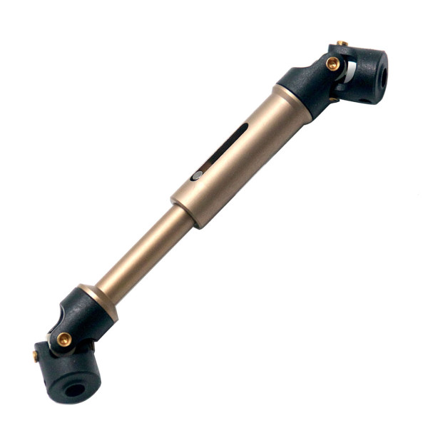 Yikong Aluminum Vertical Universal Shaft