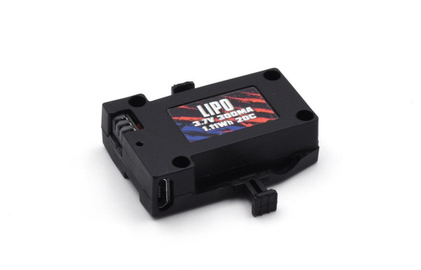 Modster Lipo Akku Sport Racer/Drifter 1:24