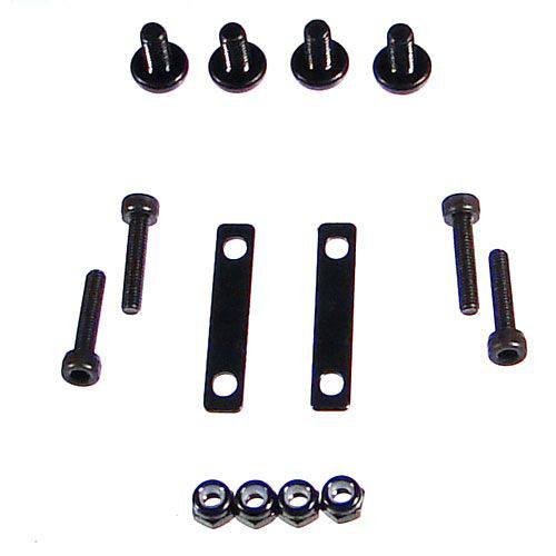 HoBao Engine Mount Spacer