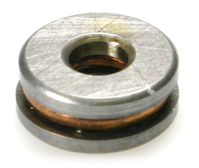 Robitronic Trust bearing 8x3,2x3,5mm