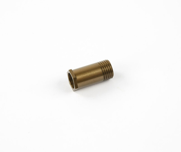 KM Aluminium Hex Type Servo Saver Bearing Holder