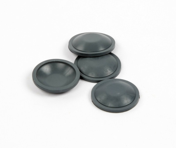 Robitronic Dämpfermembran 17mm (4)