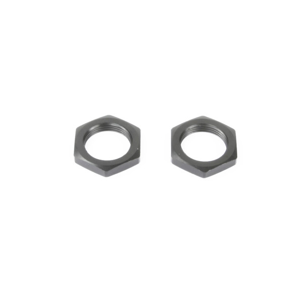 CEN-Racing Radmutter 23mm Sechskant (2 Stk.)