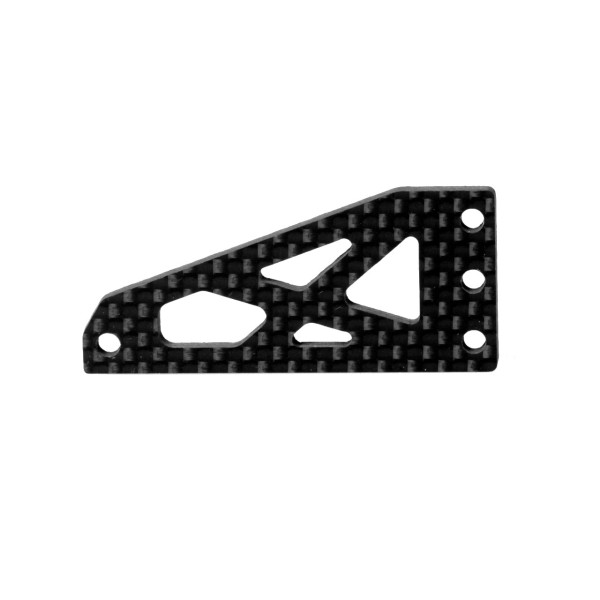 PR Racing servo machine supports carbon signature maintenance version