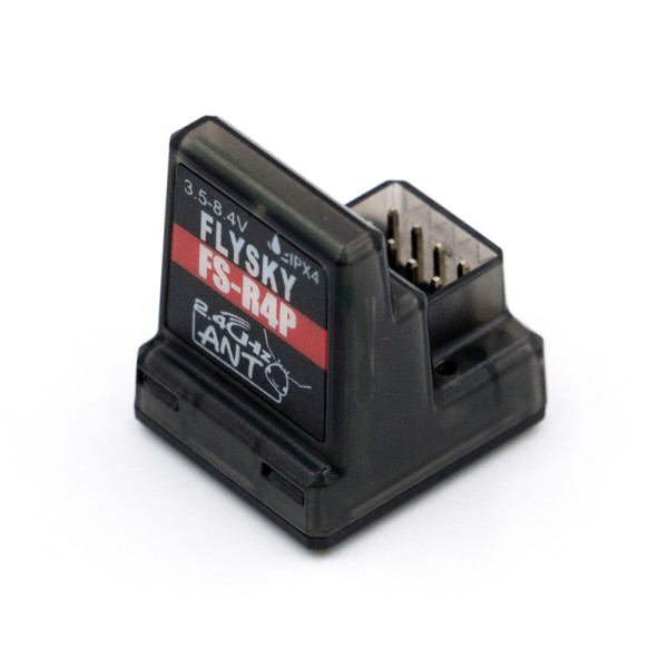 LC Racing G4P 2.4GHz Receiver