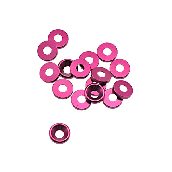 Hobao Sink Alum Washer 3mm