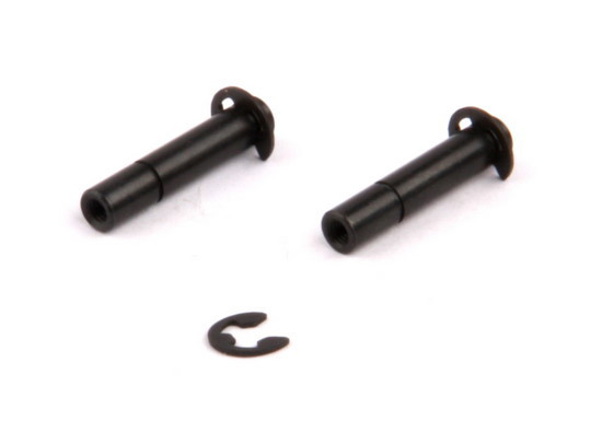 Helion Steering Posts (2 pcs) (Dominus SC/TR)