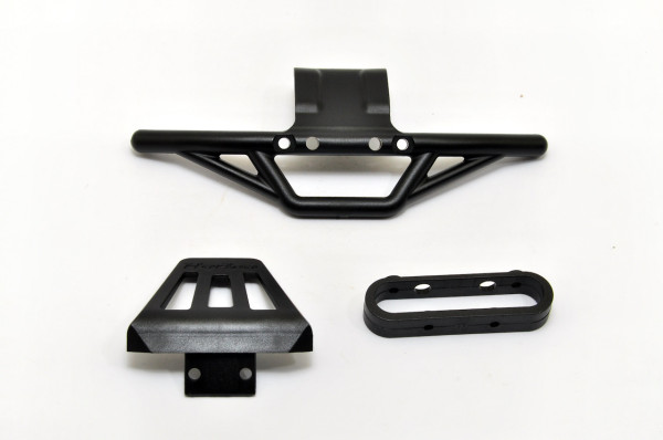 HoBao F/R BUMPER SET