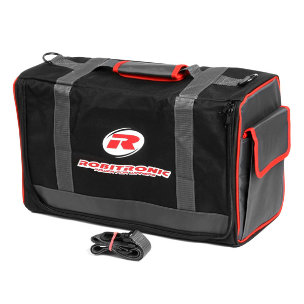 Robitronic Aufbewahrungs und Transport Tasche