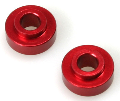 Robitronic Rollcenter-Scheibe FR 2,5mm (2 pcs)