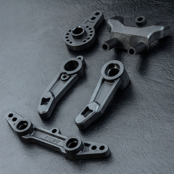MST-Racing Steering arm set