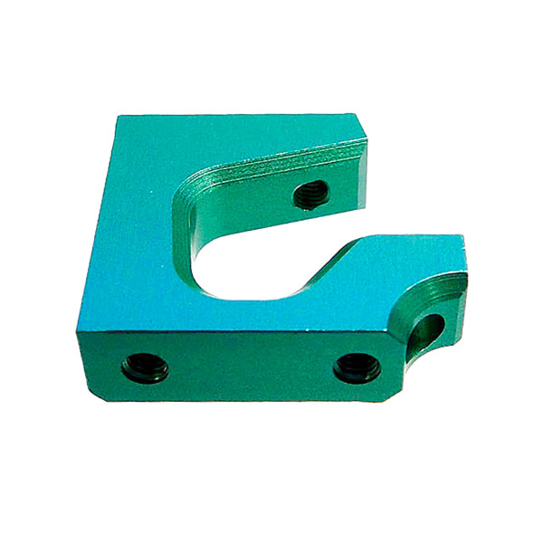 HoBao CNC ALUM SERVO MOUNT
