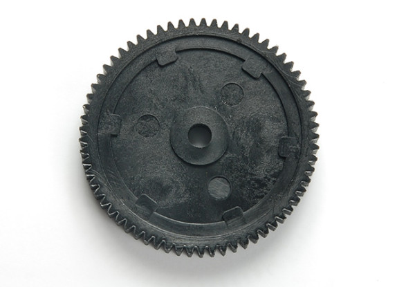 Modster Hauptzahnrad 65Z V2/V3/V4.1/Evolution/XC-Maximum