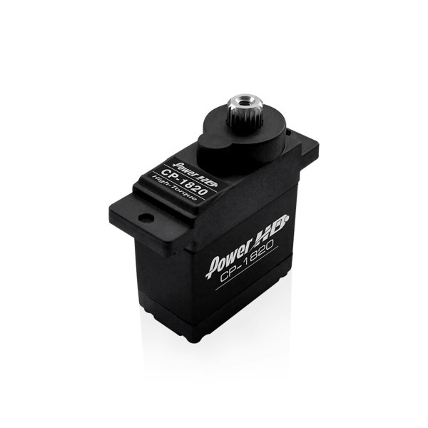 Power HD 1810S Digital Servo 3.9KG/0.13sec@6.0V
