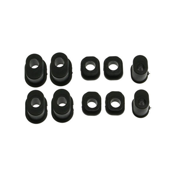 HoBao ADJUSTABLE INSERT SET
