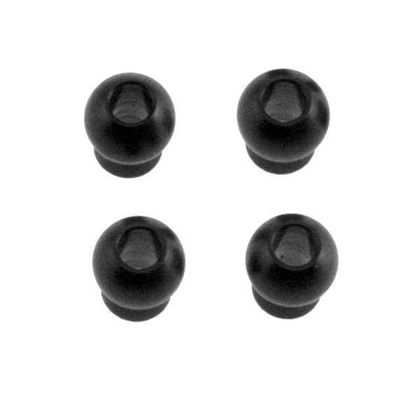 HoBao STEEL BALL END