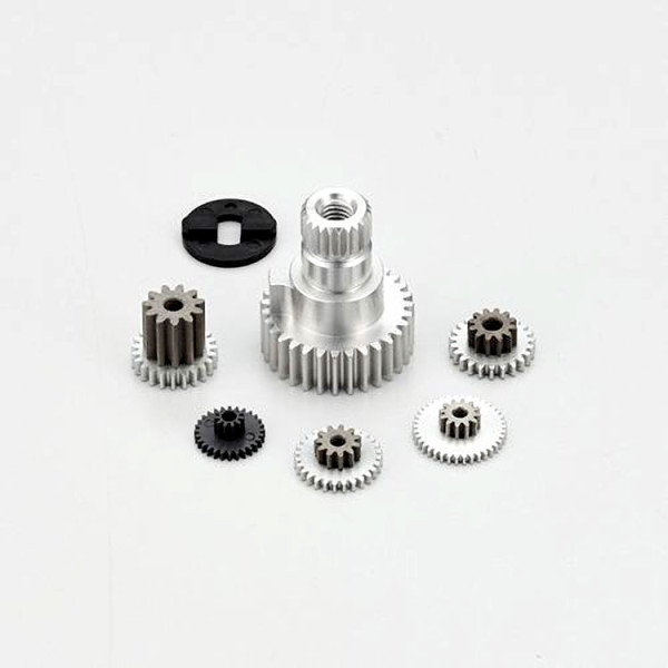 Kopropo RSx1/3-12 Gear Set